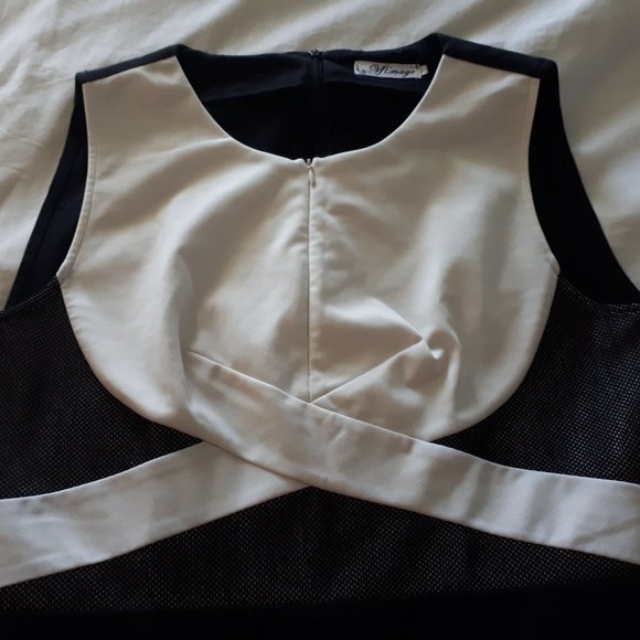 VfEmage Bodycon Dress - Picture 2 of 6